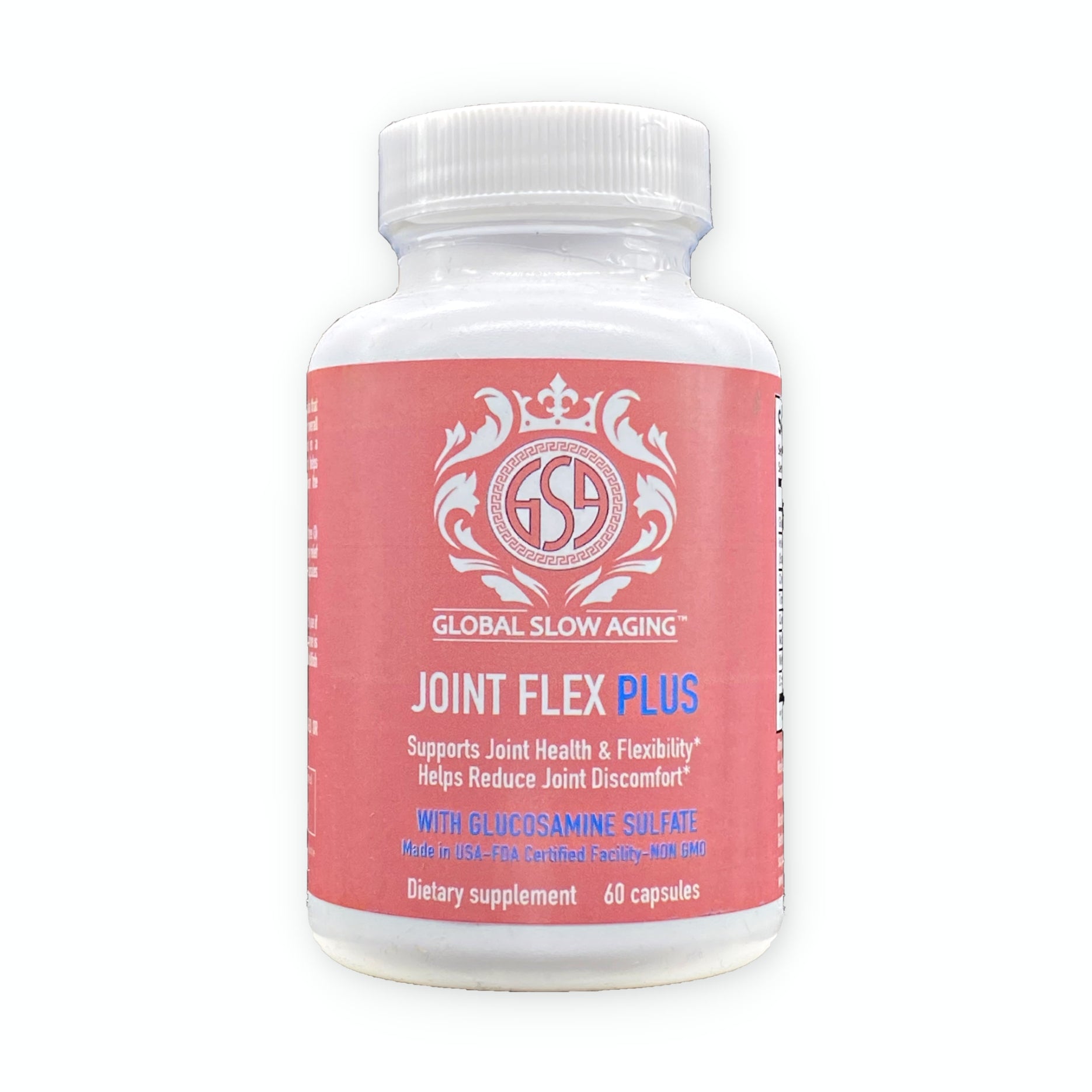 GSA Joint Flex PLUS