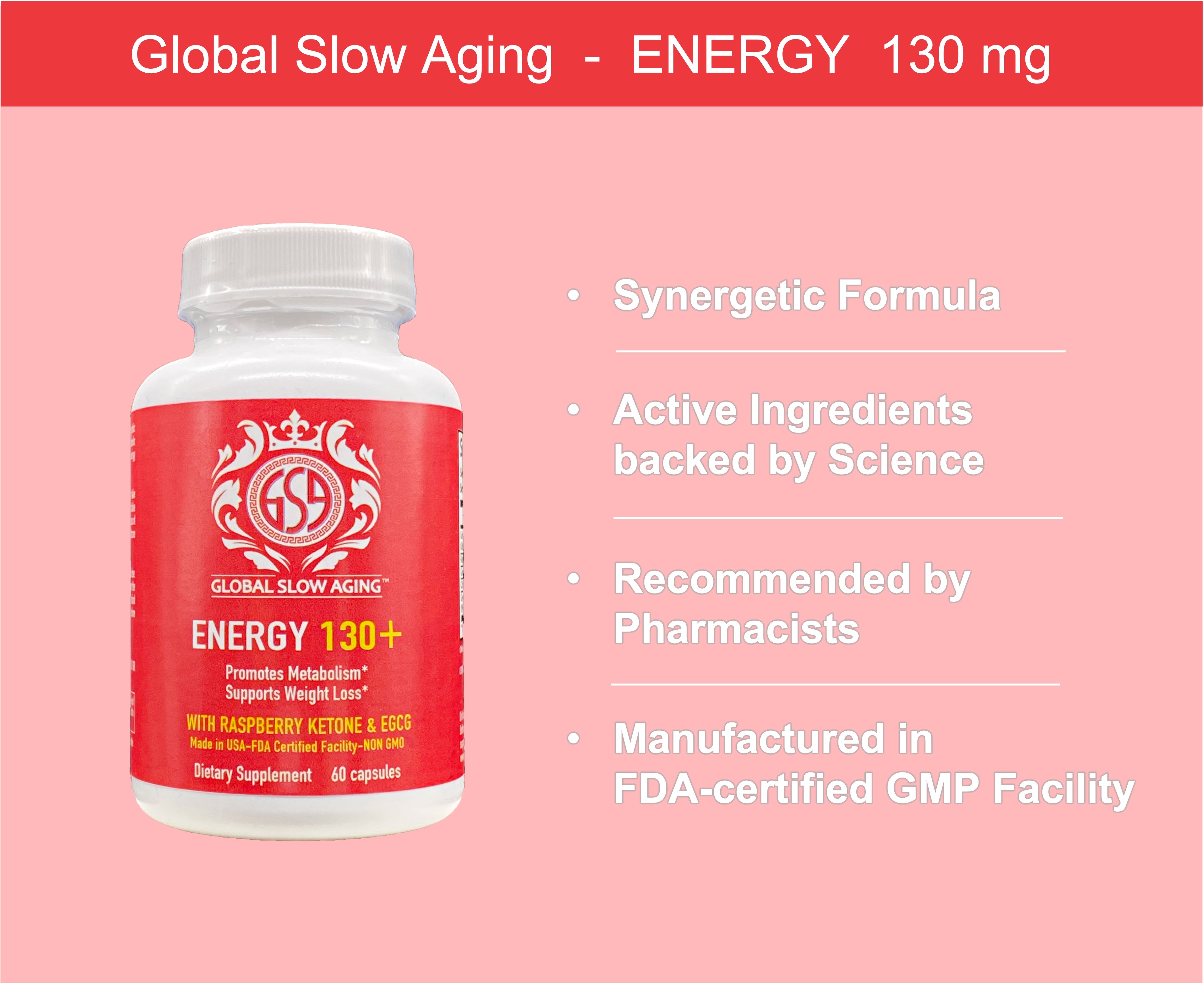 GSA Energy 130